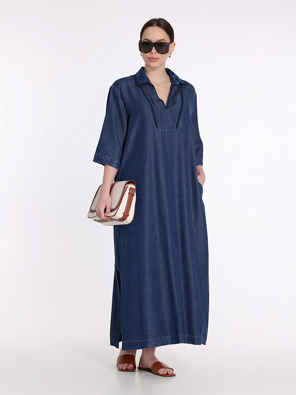 Marina Rinaldi платье CRISTIN