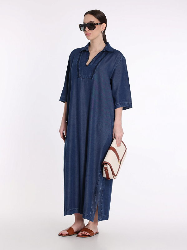 Marina Rinaldi платье CRISTIN