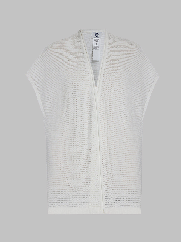 Marina Rinaldi кардиган CROCHET