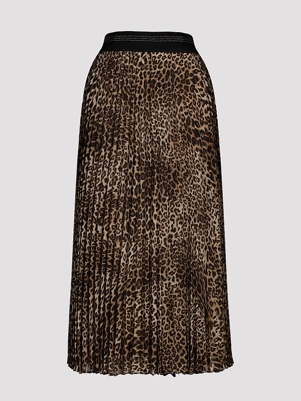 Marina Rinaldi юбка DESERT