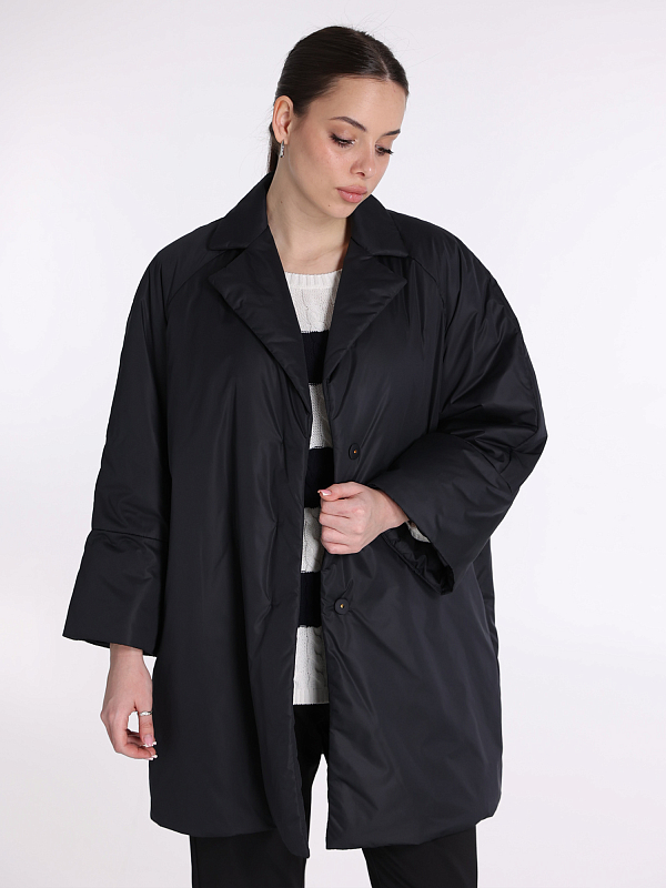 Marina Rinaldi куртка Cameluxe DILETTA