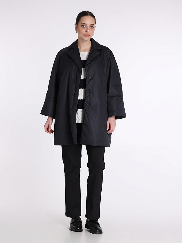 Marina Rinaldi куртка Cameluxe DILETTA