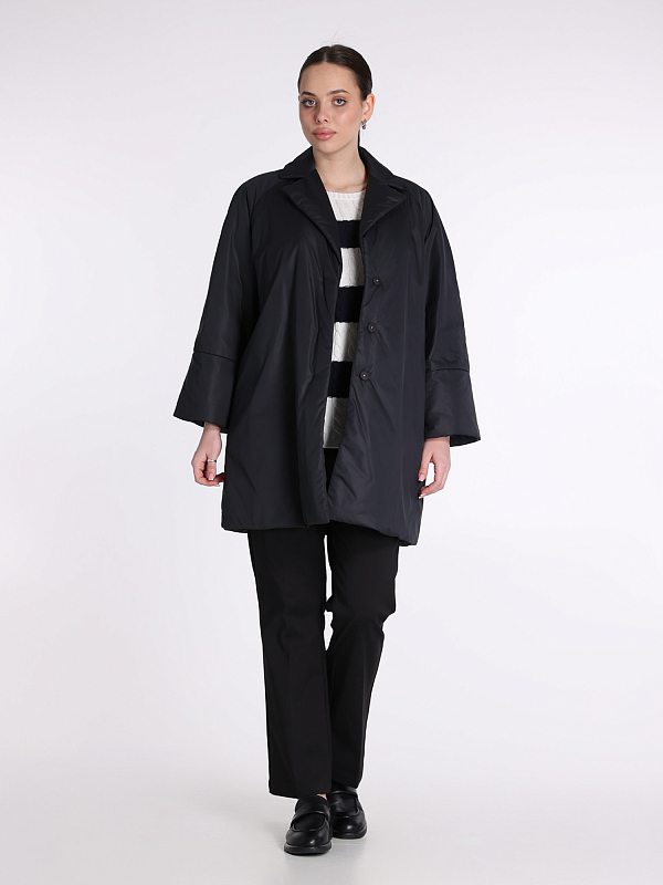 Marina Rinaldi куртка Cameluxe DILETTA