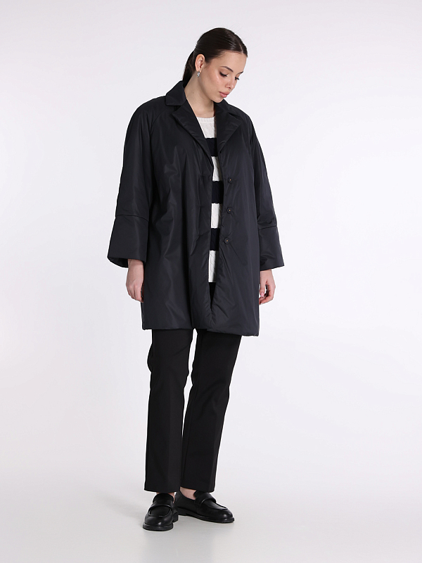 Marina Rinaldi куртка Cameluxe DILETTA