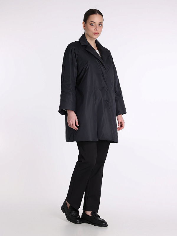 Marina Rinaldi куртка Cameluxe DILETTA