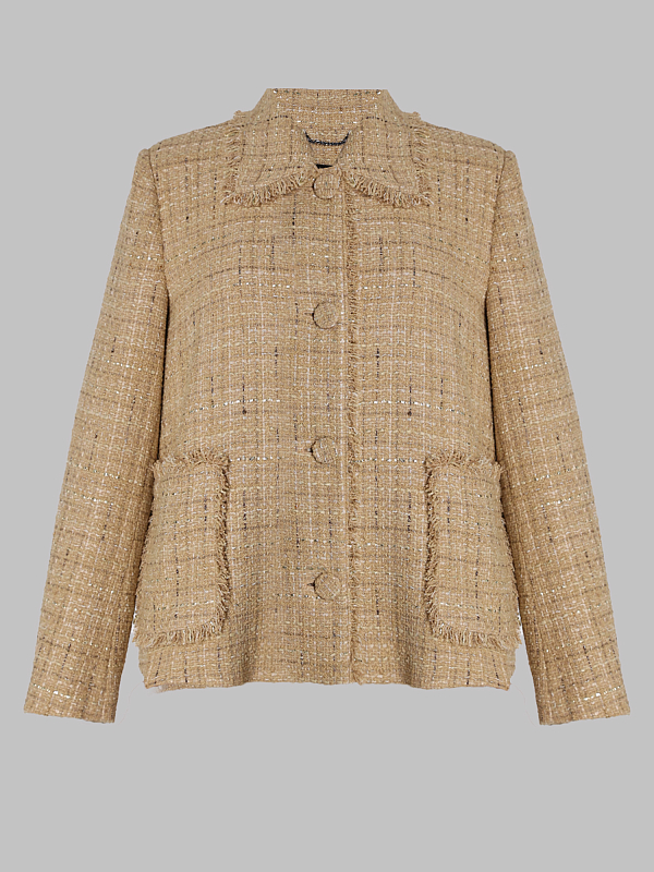 Marina Rinaldi жакет DONNA