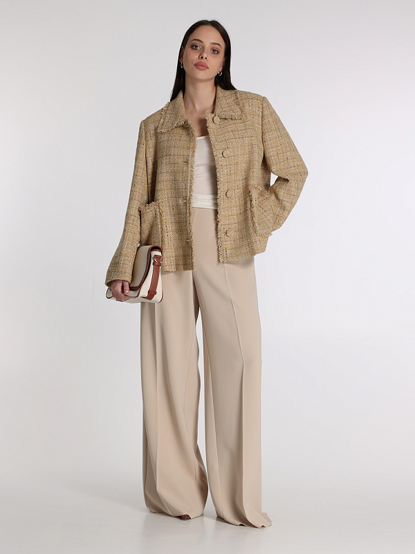 Marina Rinaldi жакет DONNA