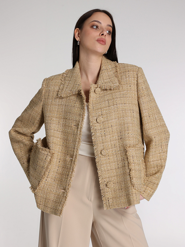 Marina Rinaldi жакет DONNA