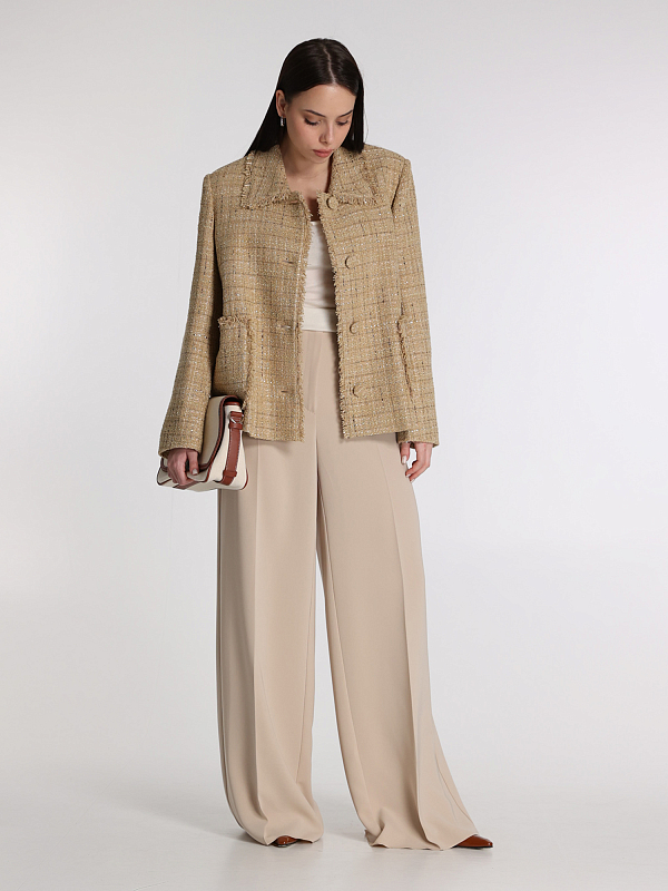 Marina Rinaldi жакет DONNA