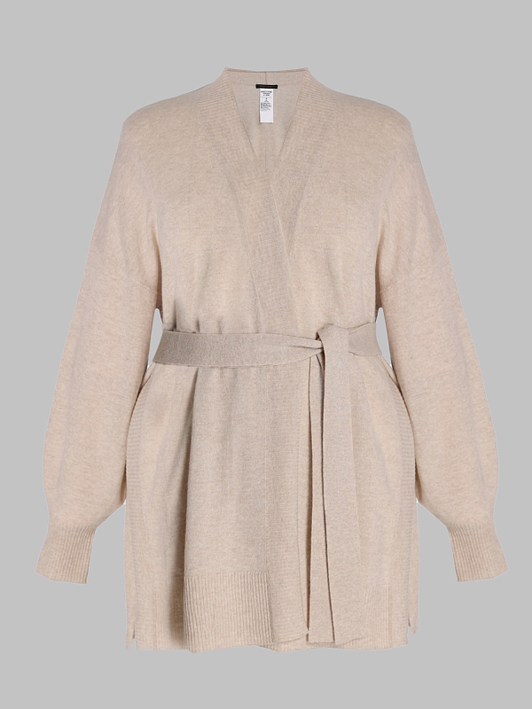 Marina Rinaldi кардиган ECHI