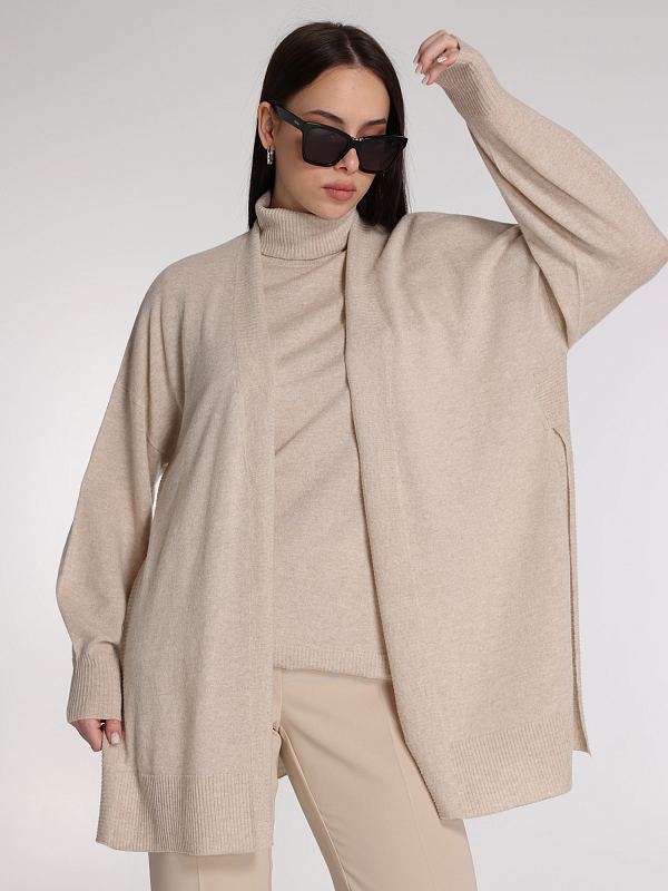 Marina Rinaldi кардиган ECHI