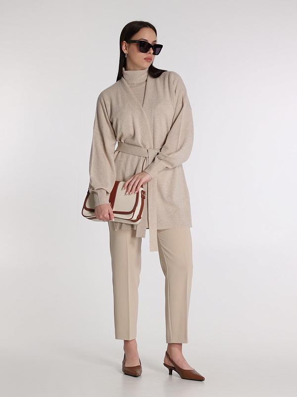 Marina Rinaldi кардиган ECHI