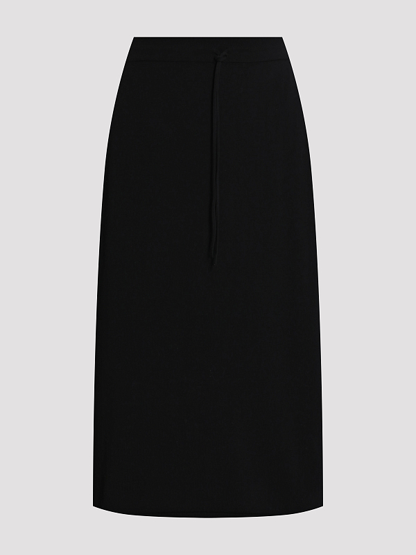 Marina Rinaldi юбка трикотажная EDO