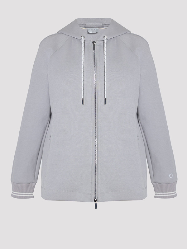 Marina Rinaldi толстовка спортивная ELIA