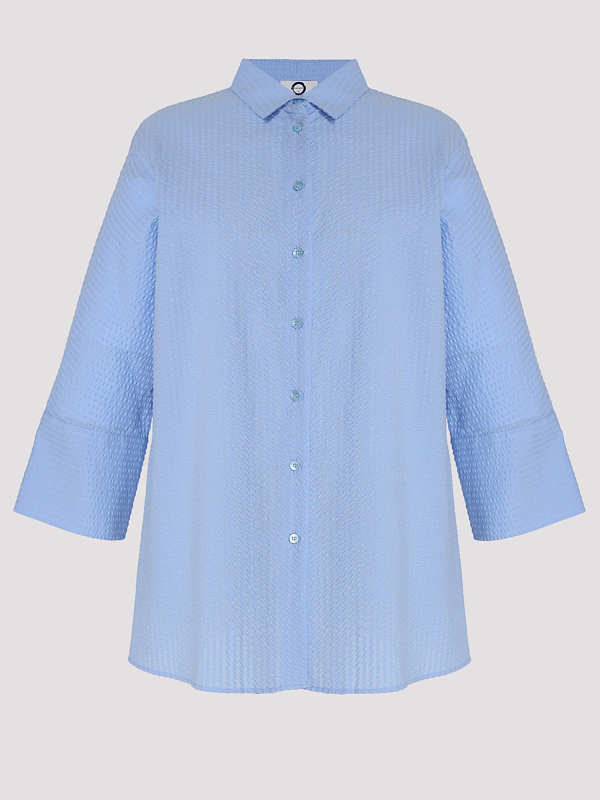 Marina Rinaldi рубашка ELIO