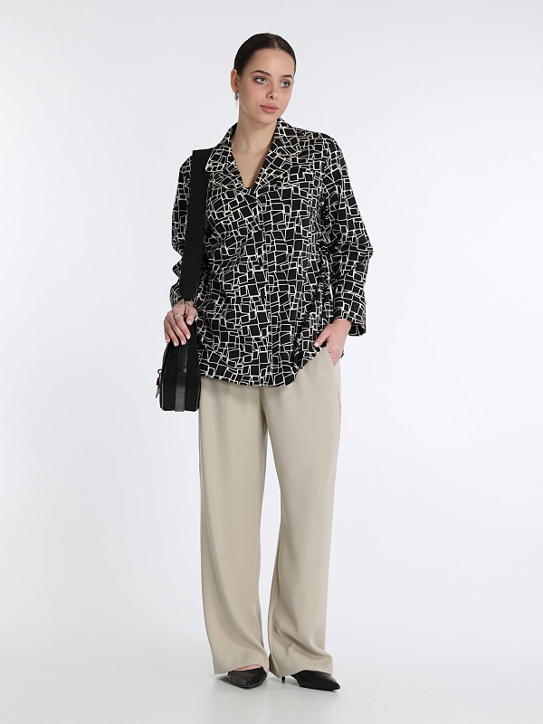 Marina Rinaldi брюки EMBLEMA