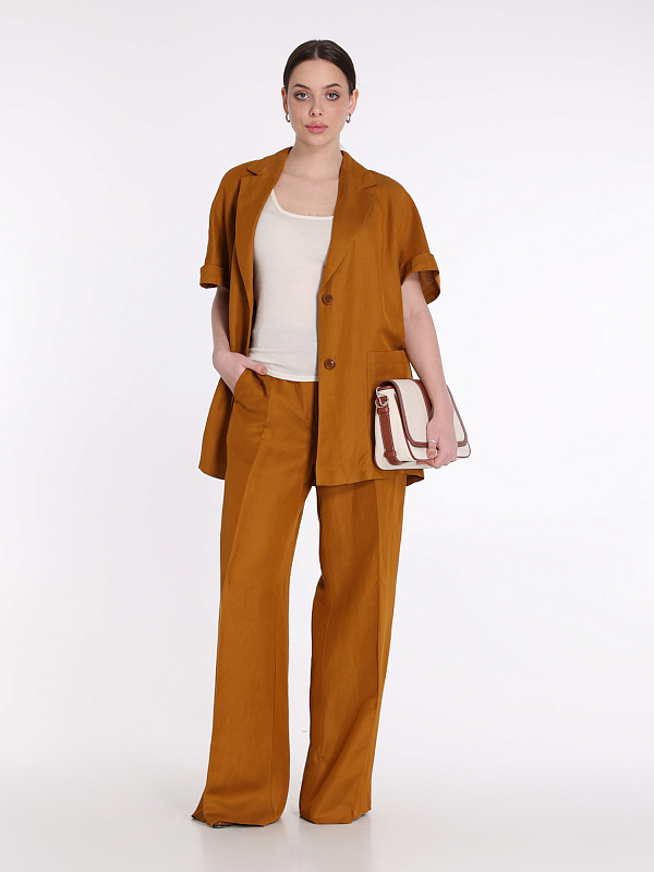 Marina Rinaldi брюки ENIGMA