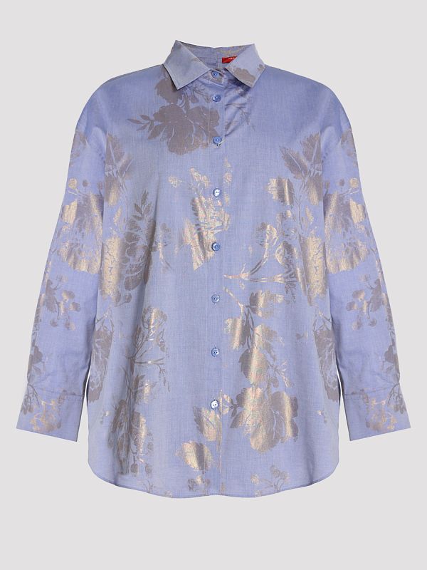 Marina Rinaldi рубашка EPICA