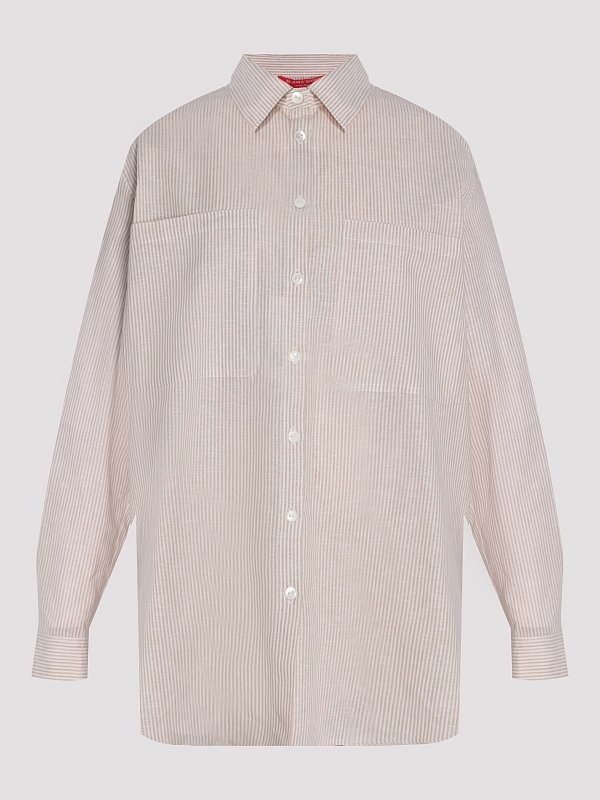 Marina Rinaldi рубашка EVELIN