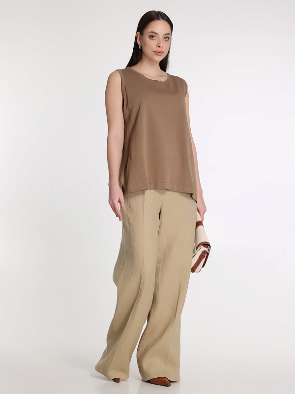 Marina Rinaldi топ EZIO