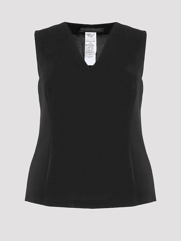 Marina Rinaldi топ FAENZA
