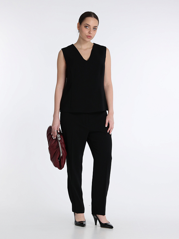 Marina Rinaldi топ FAENZA