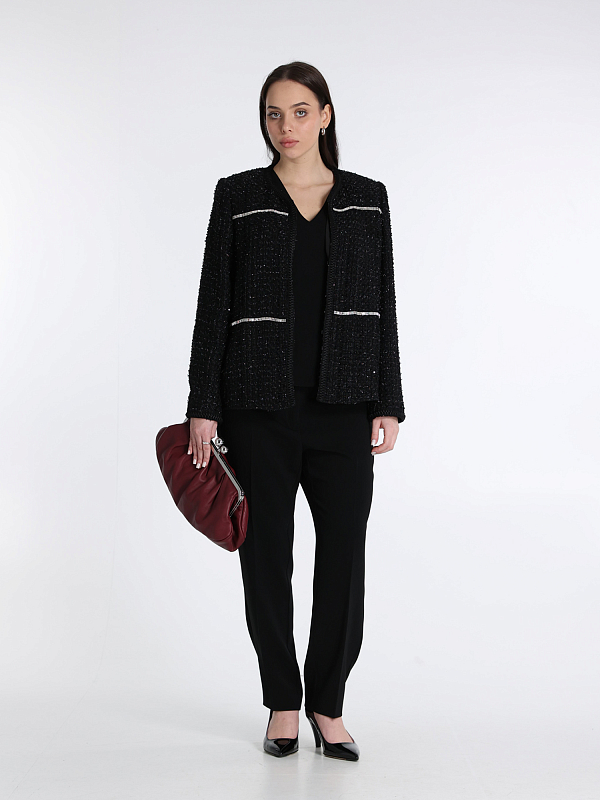 Marina Rinaldi топ FAENZA