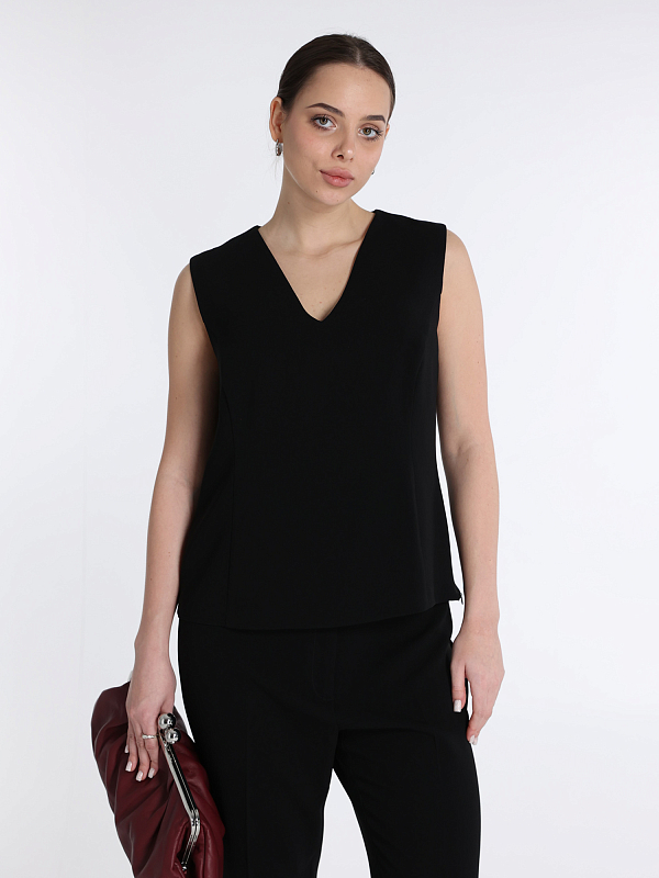 Marina Rinaldi топ FAENZA