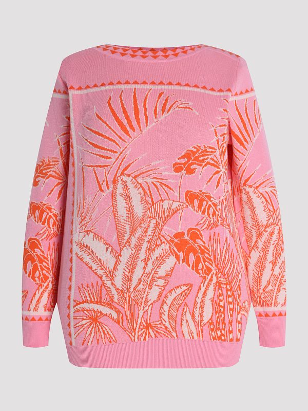 Marina Rinaldi джемпер FASCINO