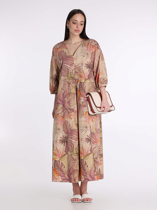 Marina Rinaldi платье FAVELLA