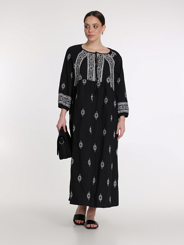 Marina Rinaldi платье FIDA