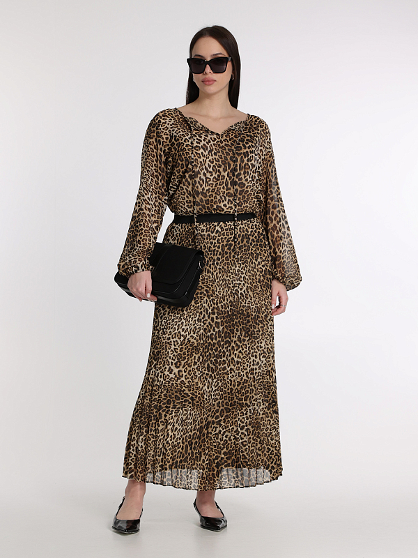 Marina Rinaldi блузка FILMATO