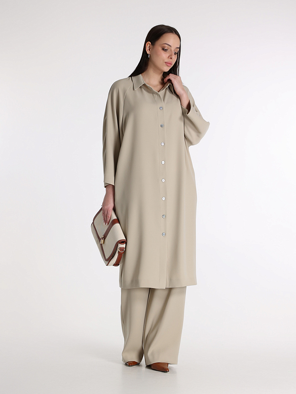 Marina Rinaldi платье FILTRO