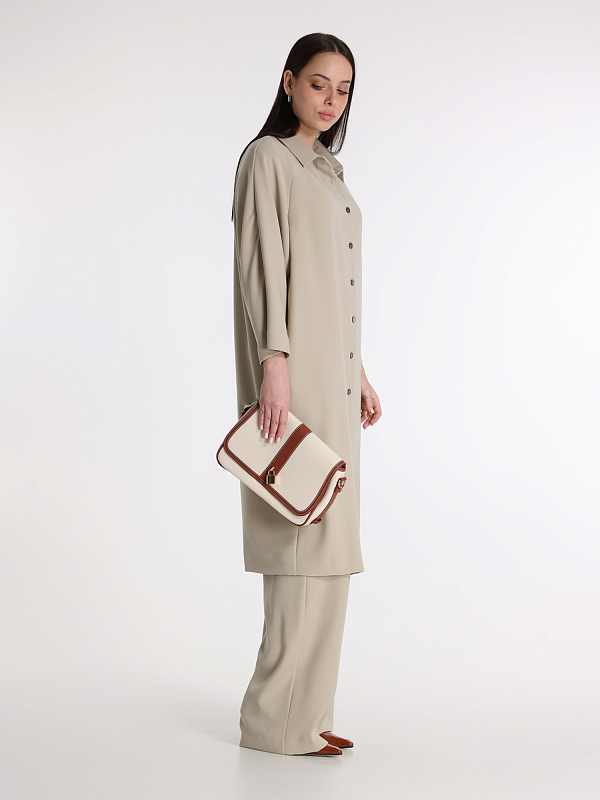 Marina Rinaldi платье FILTRO