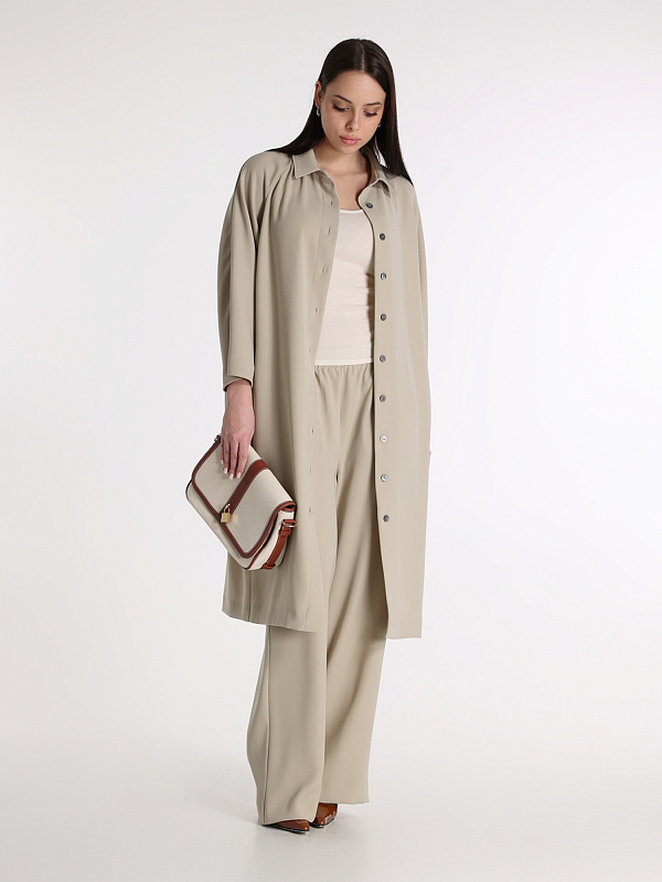 Marina Rinaldi платье FILTRO