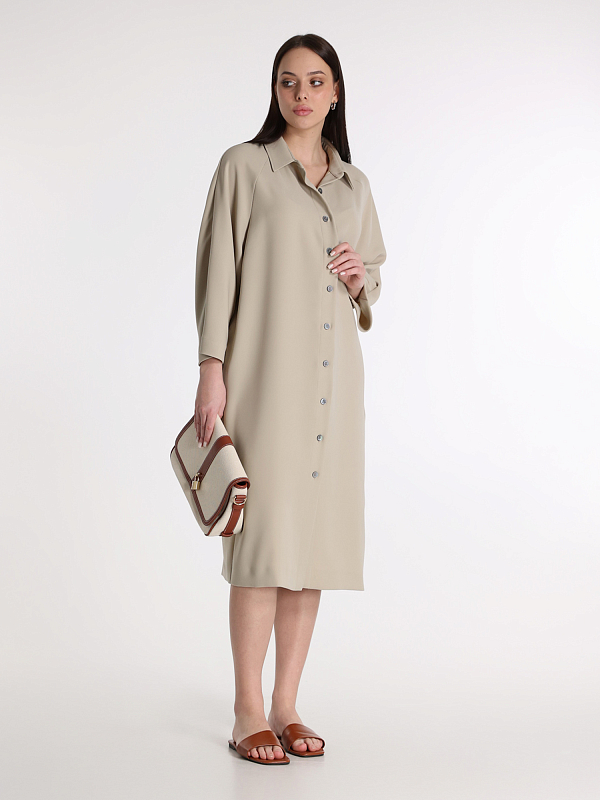 Marina Rinaldi платье FILTRO