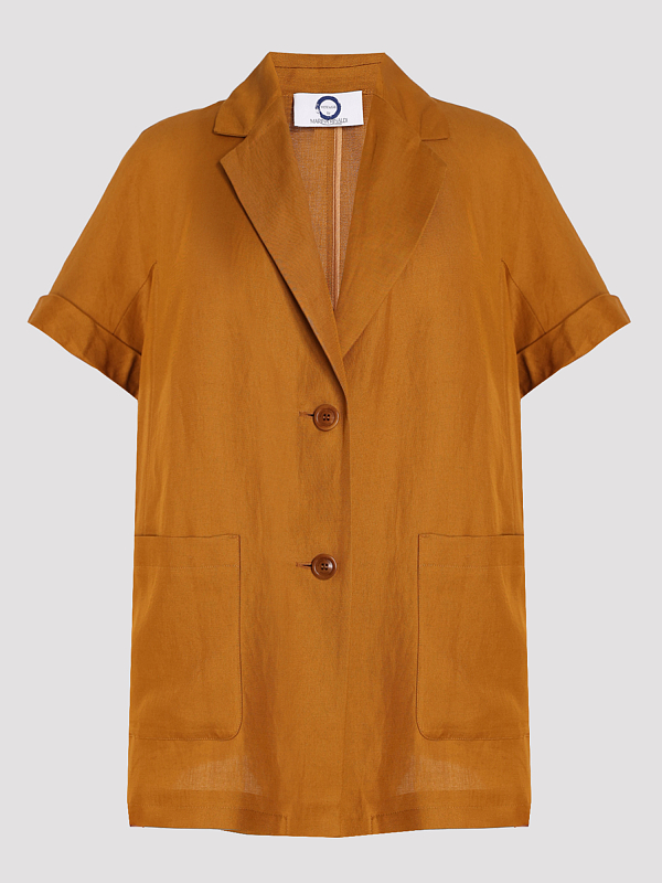 Marina Rinaldi жакет FINGERE