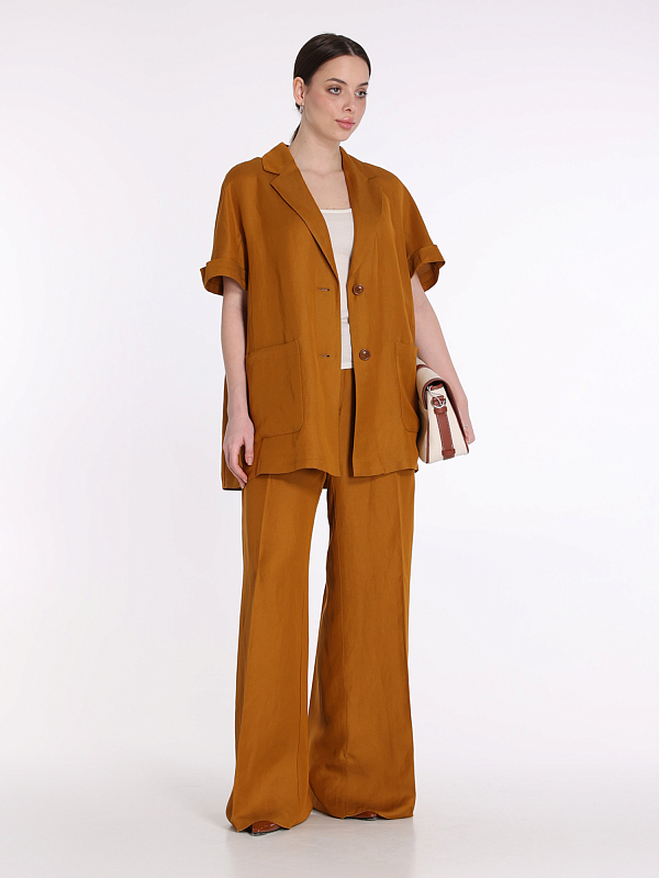 Marina Rinaldi жакет FINGERE