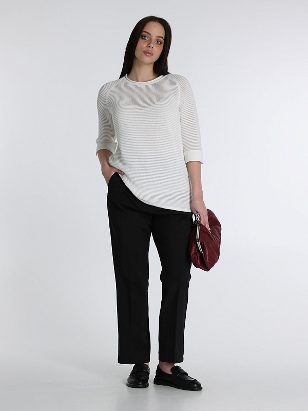 Marina Rinaldi джемпер FOSCARI