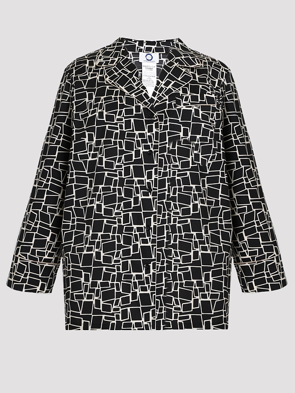 Marina Rinaldi рубашка FRESIS