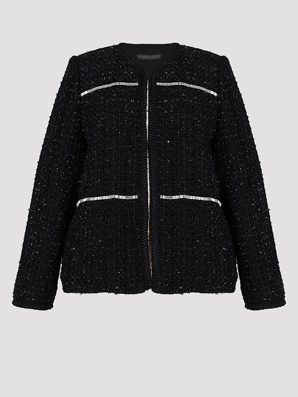 Marina Rinaldi жакет FUNGO