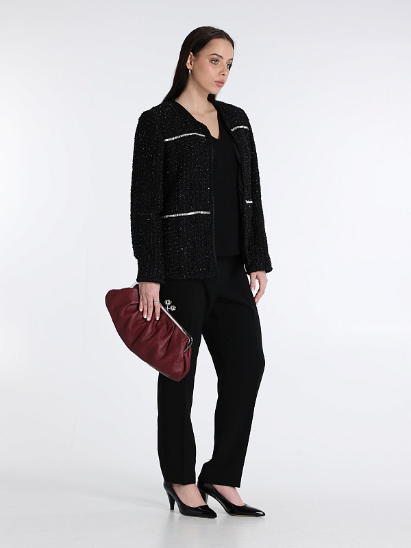 Marina Rinaldi жакет FUNGO