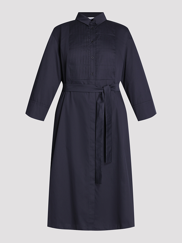 Marina Rinaldi платье GARAGE