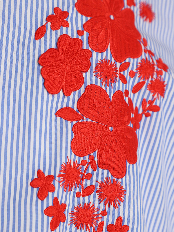 Marina Rinaldi рубашка GELA