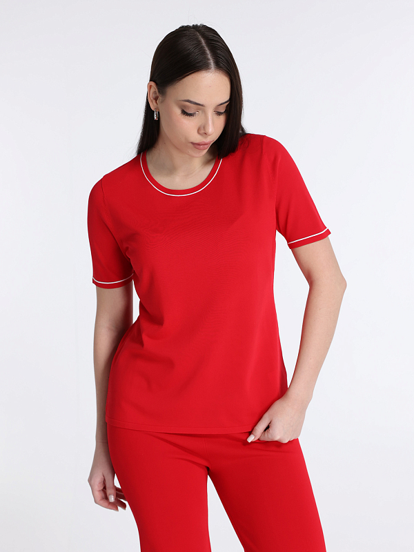 Marina Rinaldi джемпер GENTILE