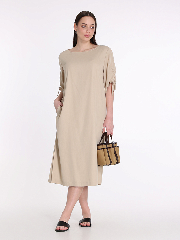 Marina Rinaldi платье GEODE