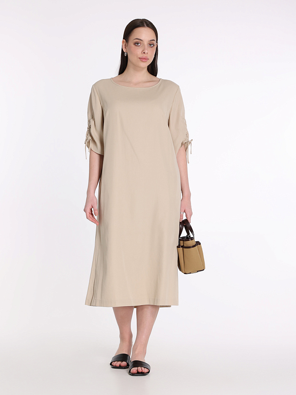 Marina Rinaldi платье GEODE