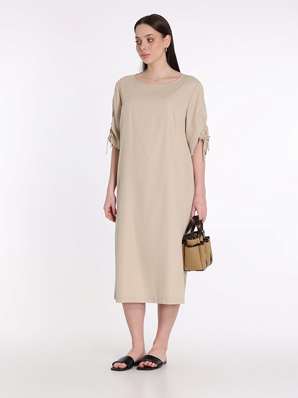 Marina Rinaldi платье GEODE