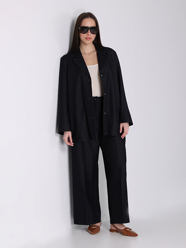 Marina Rinaldi жакет GERVASO