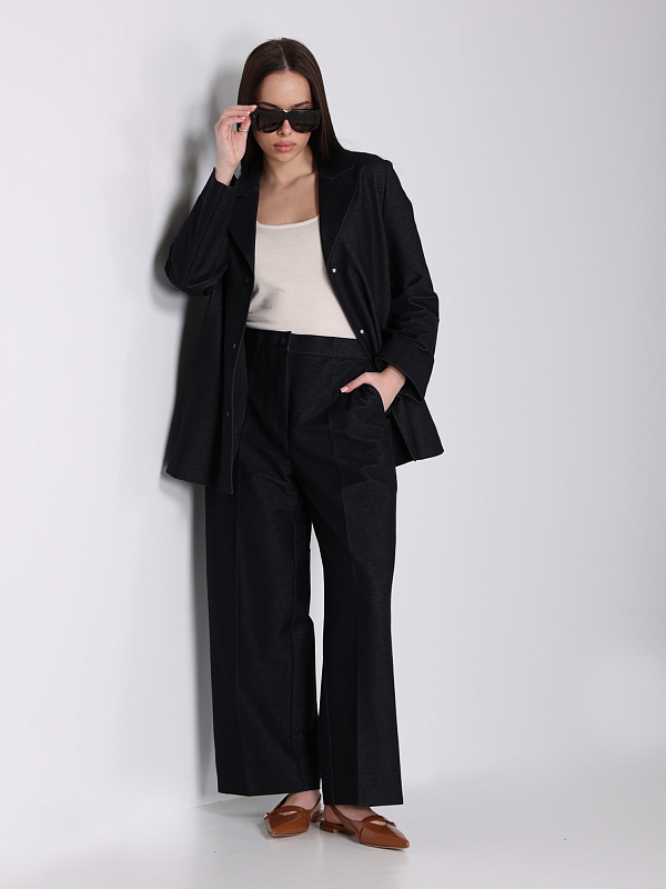 Marina Rinaldi жакет GERVASO